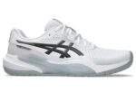 נעלי טניס אסיקס | ASICS GEL-CHALLENGER 15 White/Gunmetal