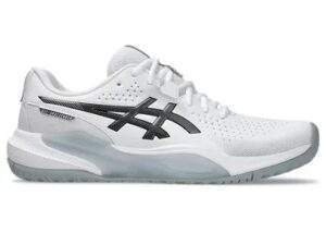 נעלי טניס אסיקס | ASICS GEL-CHALLENGER 15 White/Gunmetal