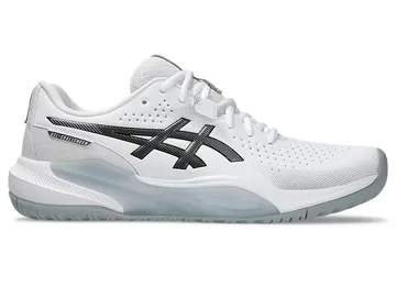 נעלי טניס אסיקס | ASICS GEL-CHALLENGER 15 White/Gunmetal