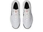 נעלי טניס אסיקס | ASICS GEL-DEDICATE 9 WHITE VINTAGE KHAKI