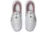 נעלי טניס אסיקס | ASICS Gel Game GS White Independence/Blue