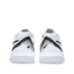 נעלי טניס אסיקס | ASICS Gel Dedicate 8 Men White Black