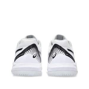 נעלי טניס אסיקס | ASICS Gel Dedicate 8 Men White Black
