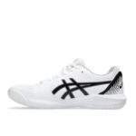 נעלי טניס אסיקס | ASICS Gel Dedicate 8 Men White Black