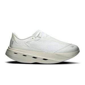 נעלי און קלאוד | On Cloudboom Volt PAF White/Gale
