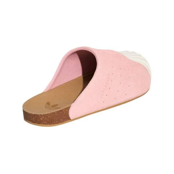 אדידס אדימיול | Adidas Adimule Slides Wonder Mauve / Off White