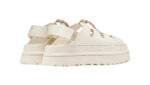 נעלי האג | UGG Women's GoldenGlow Toggle Beige