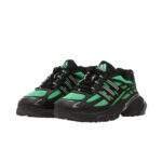 אדידס נעלי | Adidas XLG 2.0 Semi Screaming Green/ Core Black