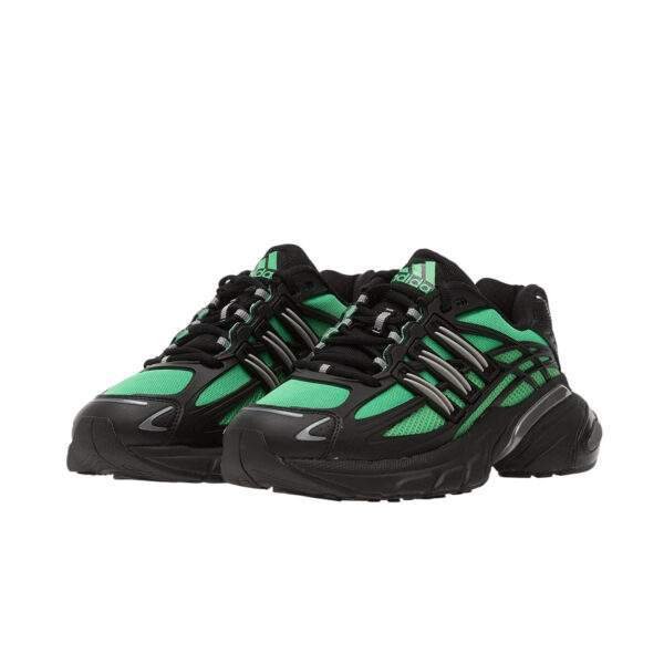 אדידס נעלי | Adidas XLG 2.0 Semi Screaming Green/ Core Black