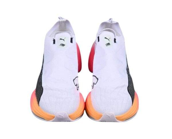 נעלי פומה | Puma Fast-RB Nitro Elite Sun Stream White