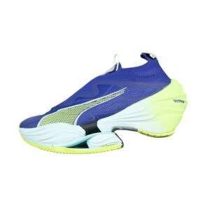 נעלי פומה | Puma Fast-RB Nitro Elite Blue Lime