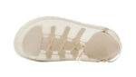 נעלי האג | UGG Women's GoldenGlow Toggle Beige