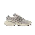 אדידס נעלי | Adidas XLG 2.0 Gray One/ Silver Metallic