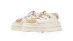 נעלי האג | UGG Women's GoldenGlow Toggle Beige