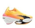 נעלי פומה | Puma Fast-RB Nitro Elite Lime Pow Orange