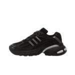 אדידס נעלי | Adidas XLG 2.0 Core Black/ Silver Metallic