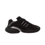 אדידס נעלי | Adidas XLG 2.0 Core Black/ Silver Metallic