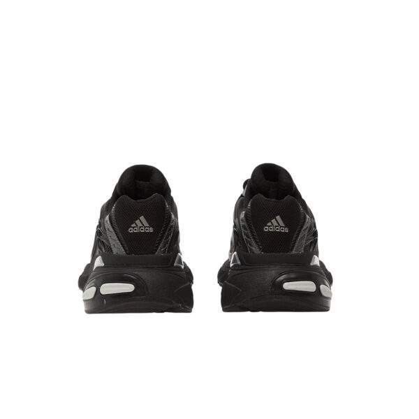 אדידס נעלי | Adidas XLG 2.0 Core Black/ Silver Metallic
