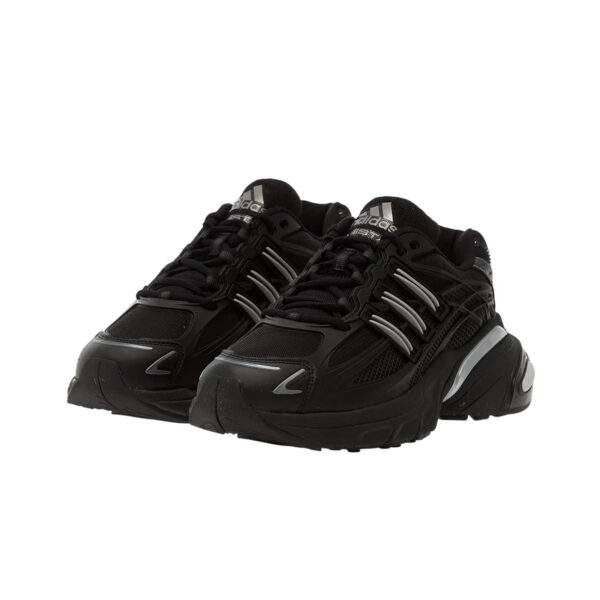 אדידס נעלי | Adidas XLG 2.0 Core Black/ Silver Metallic