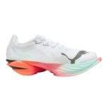 נעלי פומה | Puma Fast-R Nitro Elite 3 White Glowing Red Mint