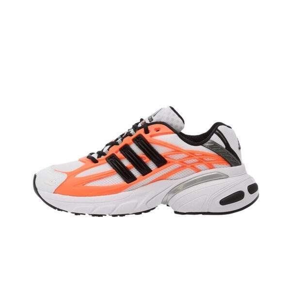 אדידס נעלי | Adidas XLG 2.0 Ftw White/ Core Black/ Solar Orange