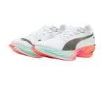 נעלי פומה | Puma Fast-R Nitro Elite 3 White Glowing Red Mint
