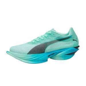 נעלי פומה | Puma Fast-R Nitro Elite 3 Mint Melt Speed Blue