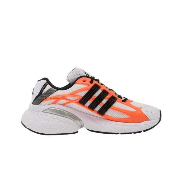 אדידס נעלי | Adidas XLG 2.0 Ftw White/ Core Black/ Solar Orange