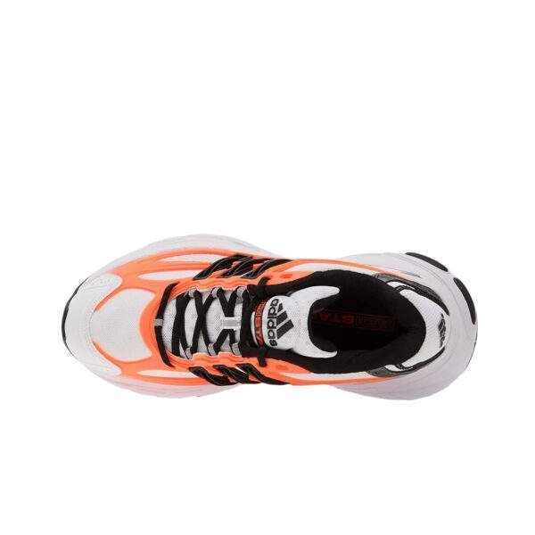 אדידס נעלי | Adidas XLG 2.0 Ftw White/ Core Black/ Solar Orange
