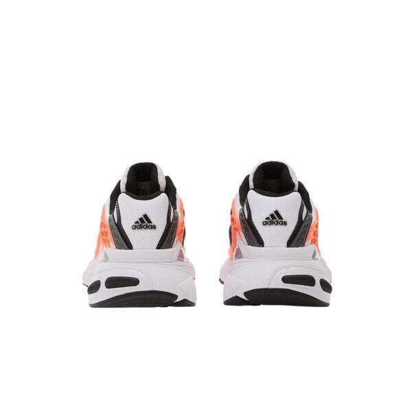 אדידס נעלי | Adidas XLG 2.0 Ftw White/ Core Black/ Solar Orange