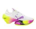 נעלי פומה | Puma Fast-RB Nitro Elite White Purple Yellow