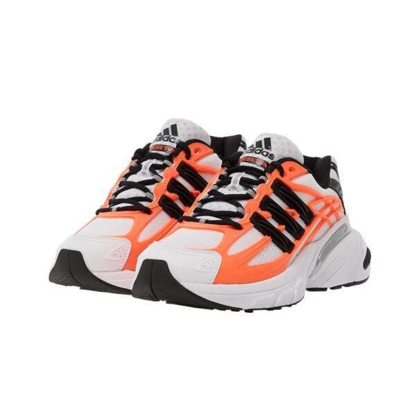 אדידס נעלי | Adidas XLG 2.0 Ftw White/ Core Black/ Solar Orange