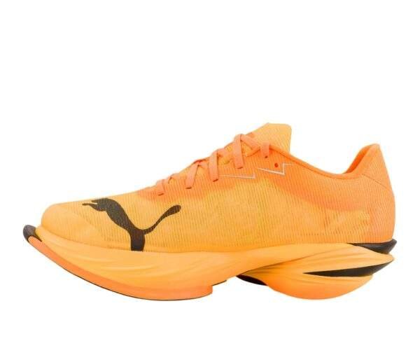 נעלי פומה | Puma Fast-R Nitro Elite 3 Heat Fire Sun Stream