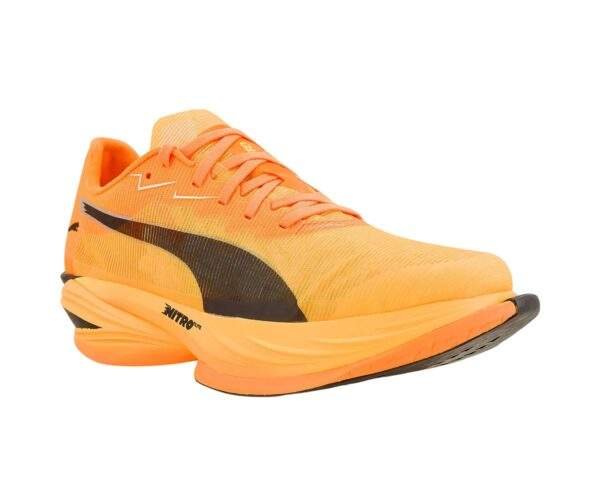 נעלי פומה | Puma Fast-R Nitro Elite 3 Heat Fire Sun Stream