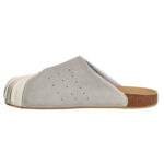 אדידס אדימיול | Adidas Adimule Slides Grey Two / Chalk White