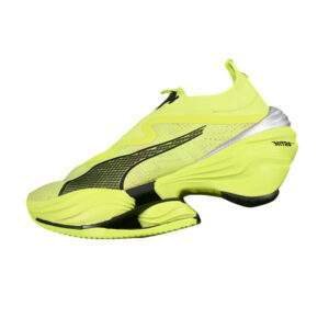 נעלי פומה | Puma Fast-RB Nitro Elite Yellow Lime