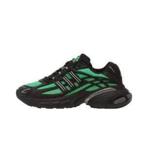 אדידס נעלי | Adidas XLG 2.0 Semi Screaming Green/ Core Black