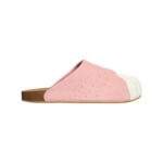 אדידס אדימיול | Adidas Adimule Slides Wonder Mauve / Off White
