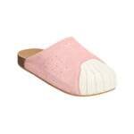 אדידס אדימיול | Adidas Adimule Slides Wonder Mauve / Off White