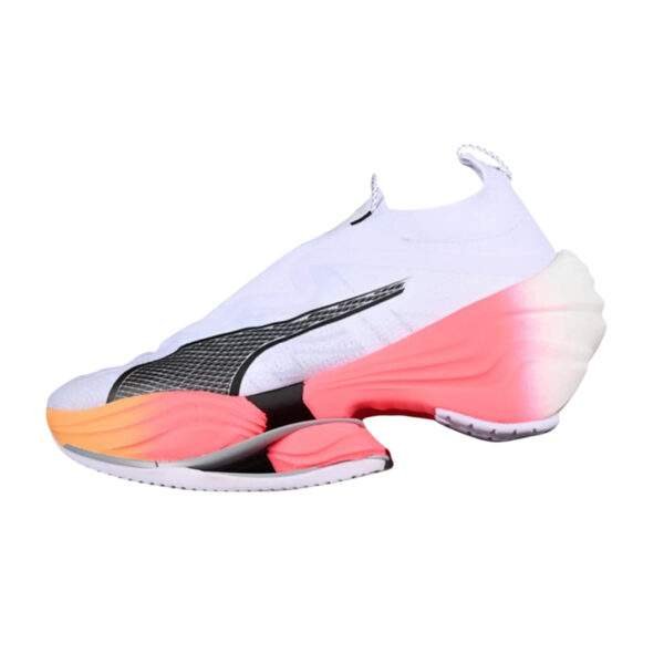 נעלי פומה | Puma Fast-RB Nitro Elite Sun Stream White