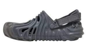 כפכפי קרוקס | Crocs Salehe Bembury x Pollex Clog