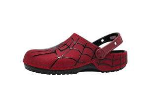 כפכפי קרוקס | Crocs Classic Clog Marvel Spider-Man Neo