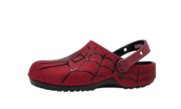 כפכפי קרוקס | Crocs Classic Clog Marvel Spider-Man Neo
