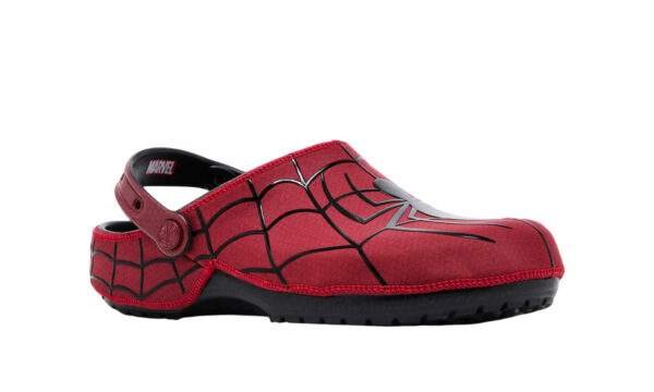 כפכפי קרוקס | Crocs Classic Clog Marvel Spider-Man Neo