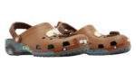 כפכפי קרוקס | Crocs x Cars 'Mater'