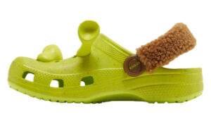 כפכפי קרוקס | Crocs x DreamWorks 'Shrek' KIDS