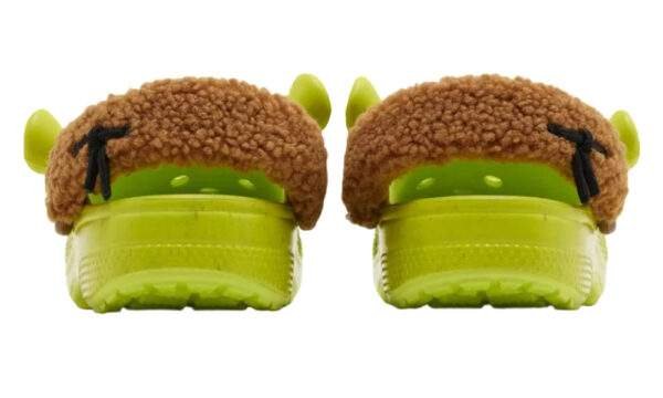 כפכפי קרוקס | Crocs x DreamWorks 'Shrek' KIDS