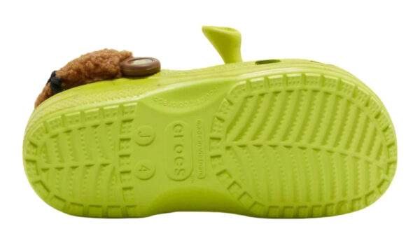 כפכפי קרוקס | Crocs x DreamWorks 'Shrek' KIDS