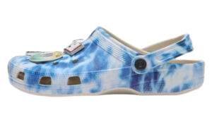 כפכפי קרוקס | Crocs x Levi's 'Tie-Dye'