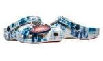כפכפי קרוקס | Crocs x Levi's 'Tie-Dye'
